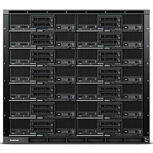 Flex System 企業(yè)級機(jī)箱